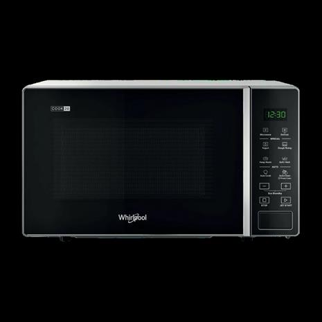 Whirlpool Mwps 201 Sb, mikroaaltouuni – kuva 1/4