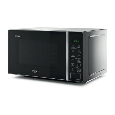 Whirlpool Mwps 201 Sb, mikroaaltouuni – kuva 2/4