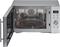 Kenwood K30CSS25E, mikroaaltouuni – kuva 2