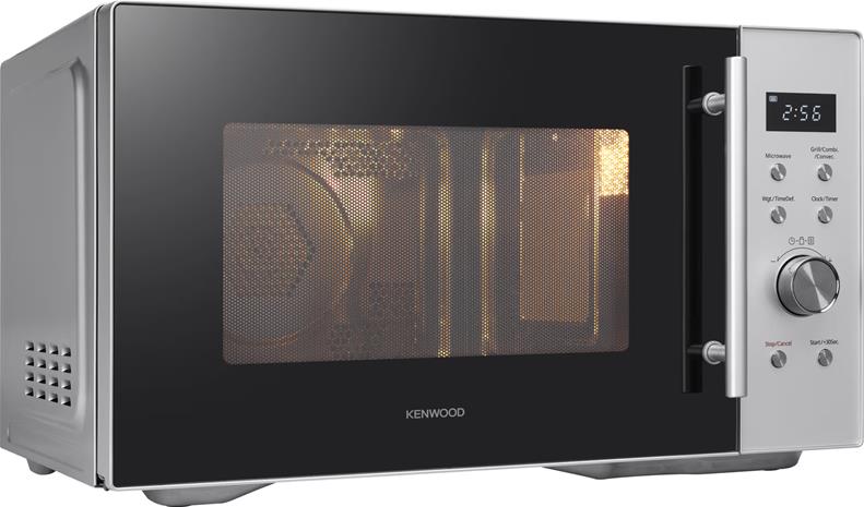 Kenwood K30CSS25E, mikroaaltouuni
