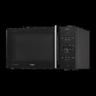Whirlpool MCP346BL, mikroaaltouuni