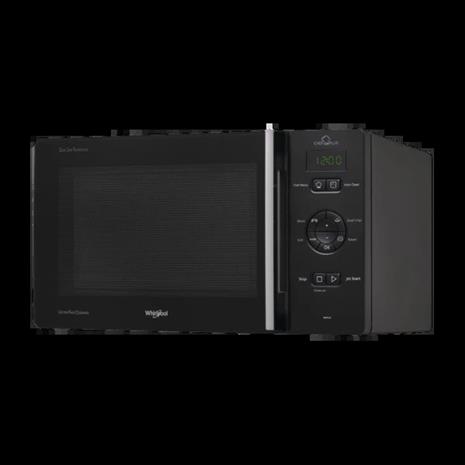 Whirlpool MCP346BL, mikroaaltouuni – kuva 1/6