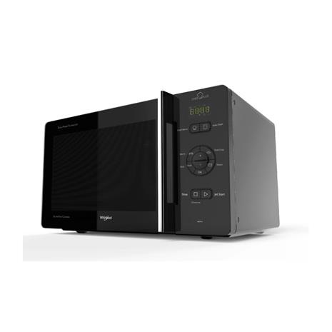 Whirlpool MCP346BL, mikroaaltouuni – kuva 2/6