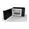 Whirlpool MCP346BL, mikroaaltouuni – kuva 3