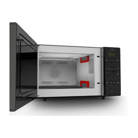 Whirlpool MCP346BL, mikroaaltouuni – kuva 4/6