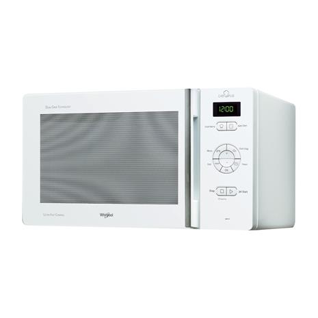 Whirlpool MCP346WH, mikroaaltouuni