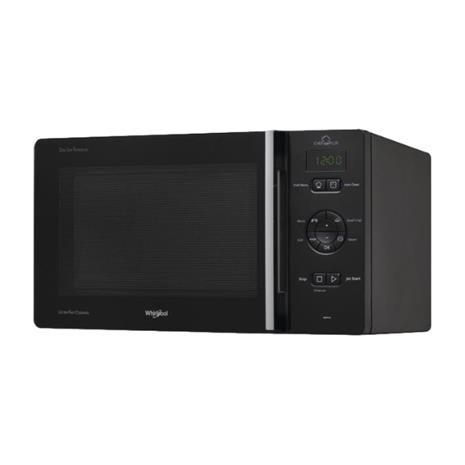Whirlpool MCP346BL, mikroaaltouuni – kuva 6/6