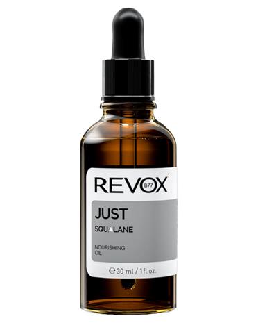 Revox JUST Squalene 30 ml