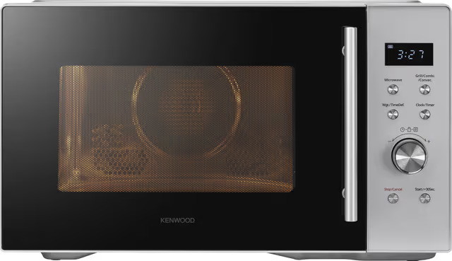 Kenwood K30CSS25E, mikroaaltouuni