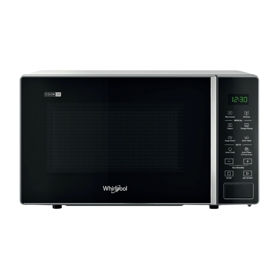 Whirlpool Mwps 201 Sb mikroaaltouuni