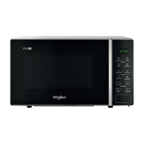Whirlpool Mwps 201 Sb, mikroaaltouuni – kuva 4/4