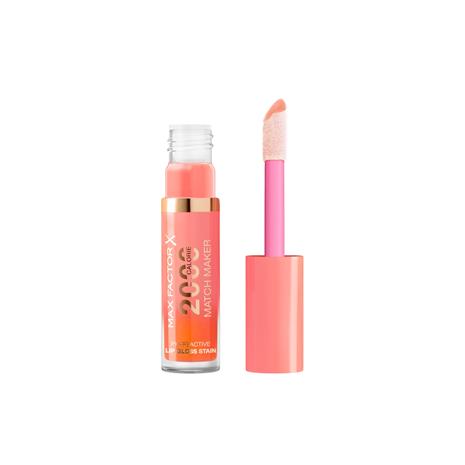 Max Factor 2000 Calorie Lip Gloss Stain 030 Daring