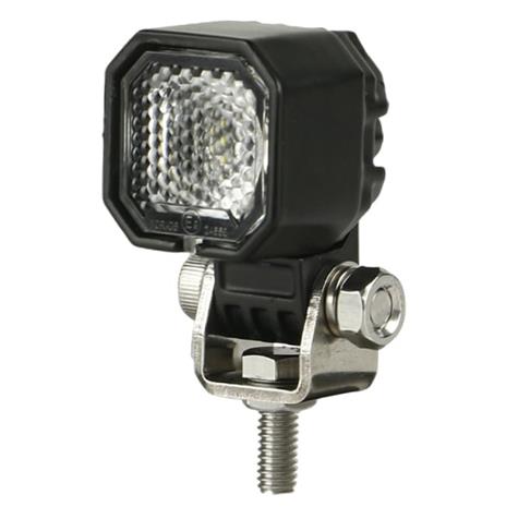Arctic Bright Mini Square 5 W LED-työvalo