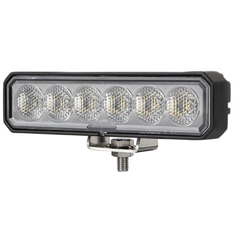 Arctic Bright Rectangle 24 W LED-työvalo