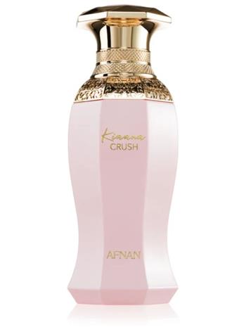 Afnan Perfumes Kiaana Crush - EdP 100 ml