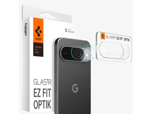 Google Pixel 10, kameran linssisuoja