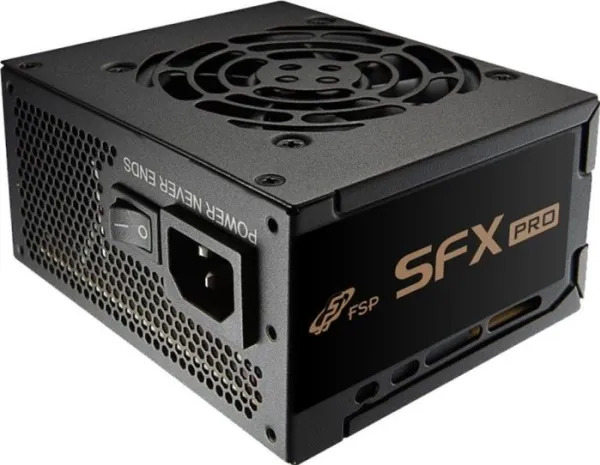 FSP SFX PRO 450-50SAC, virtalähde