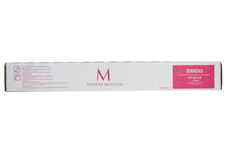 Utax CK-8511M, mustekasetti