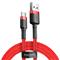Baseus Cafule cable USB-C 3A 1m – kuva 7