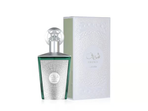 Lattafa Sherif - EdP 100 ml