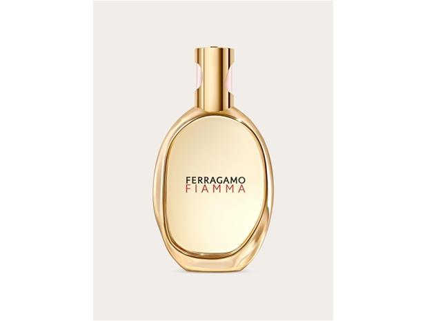 Ferragamo Fiamma Eau de Parfum 100 ml