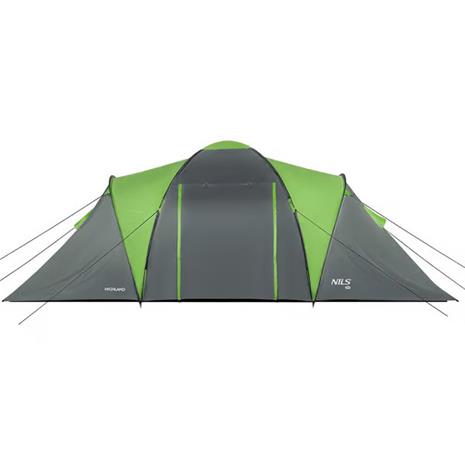 NC6031 HIGHLAND NILS CAMPING TELTA