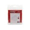 Evolis CBGC0030W, 0,76 mm, 100 kpl – kuva 1