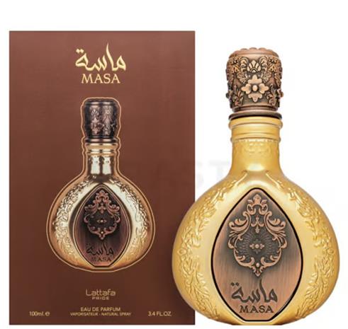 Lattafa Masa - EdP 100 ml