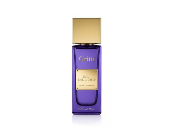 Gritti Kill the Lights Eau de Parfum 100 ml – kuva 6/6