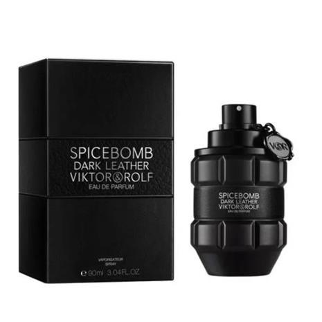 Viktor & Rolf Spicebomb Black Leather - 150 ml