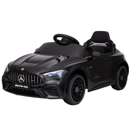 Swoop Lasten Sähköauto Mercedes-Benz AMG