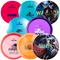 Viking Discs Mayhem 8-Disc Set – kuva 2