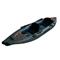 Deep Sea Ilmatäytteinen Kajakki Premium DS Double 415cm – kuva 3
