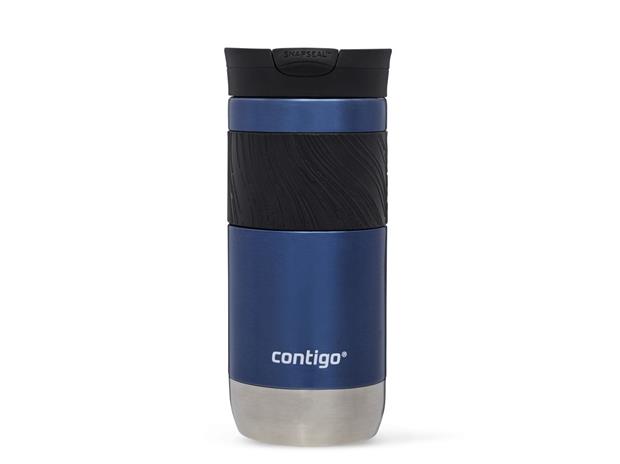 Contigo Byron 2.0 Sininen corn 470ml