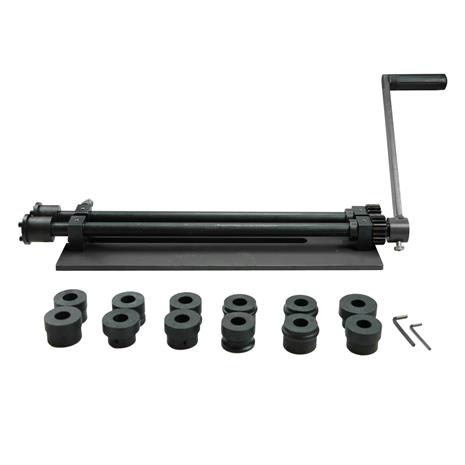 Fornorth Sikkikone 460mm – kuva 3/3