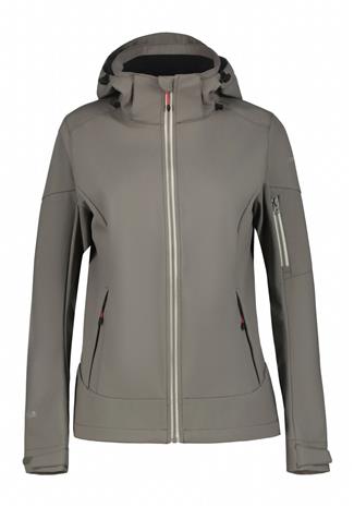 ICEPEAK Bathgate W - naisten softshelltakki