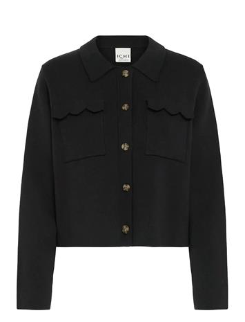 ICHI Ihketty Ca2 - BLACK - L – kuva 1/3