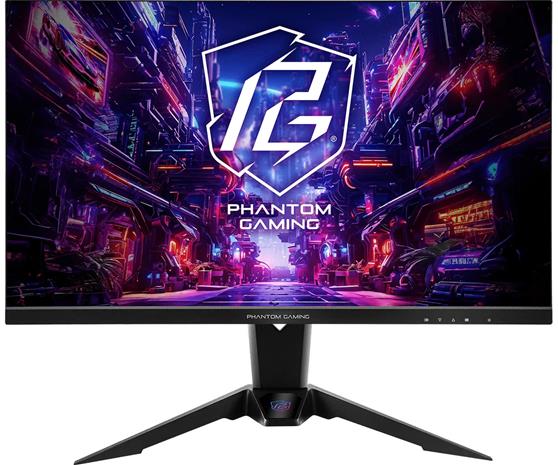 ASROCK PG27QFW2A (27"), näyttö – kuva 3/3