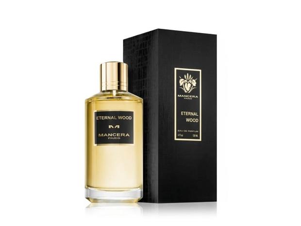 Mancera Eternal Wood Edp Spray 120 ml – kuva 5/6