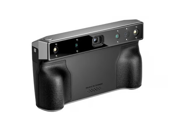 Revopoint Miraco 3d Scanner – kuva 7/8