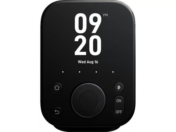 SwitchBot Hub 3 Smart Home Hub