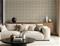 Shaped Spaces - S4921 Tapetti – kuva 2