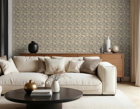 Shaped Spaces - S4921 Tapetti