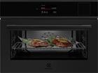Electrolux 800 OOS1180CT, uuni