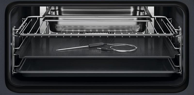 Electrolux 800 OOS1180CT, uuni