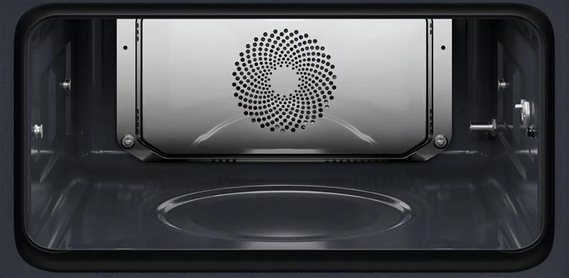 Electrolux 800 OOS1180CT, uuni