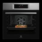 Electrolux 600 COPP04X, uuni