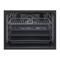 Electrolux 600 COPP04X, uuni – kuva 3