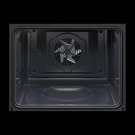 Electrolux 600 COPP04X, uuni – kuva 4/8