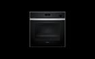 Siemens iQ300 HR272GES3, uuni
